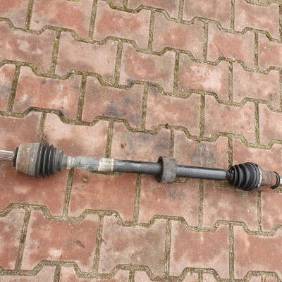 Półoś półośka 1.3 WA Opel Corsa D 0379204