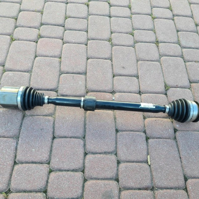 Półoś półośka 1.5D ACGD Opel Astra K V 39129242