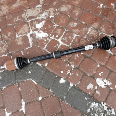 Półoś półośka ABTH Opel Astra K V 39040799 1.4T