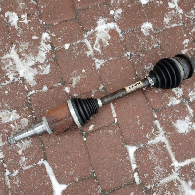 Półoś półośka ABTJ Opel Astra K V 39040800 1.4T