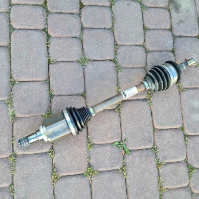 Półoś półośka ACGF Opel Astra K V 39129237