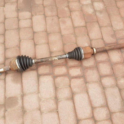 Półoś półośka Ducato Jumper Boxer 2016r