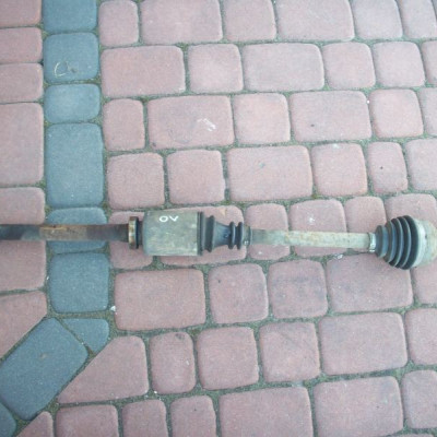 Półoś półośka długa Opel Vivaro Trafic 1.9 DCI