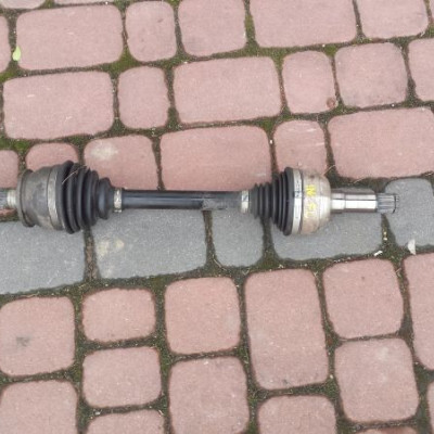 Półoś półośka Insignia lift lifting 2014r 2.0 CDTI