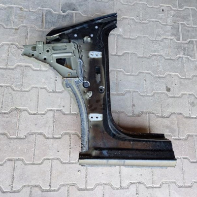 Słupek przód przedni lewy duzy Opel Astra K V