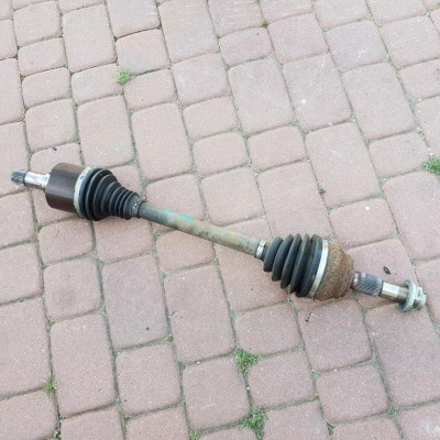 Półoś półośka lewa 2016 Fiat DUCATO BOXER JUMPER