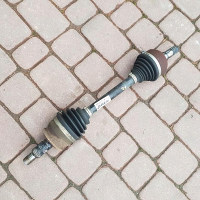 Półoś półośka lewa Opel Astra J IV 13354382