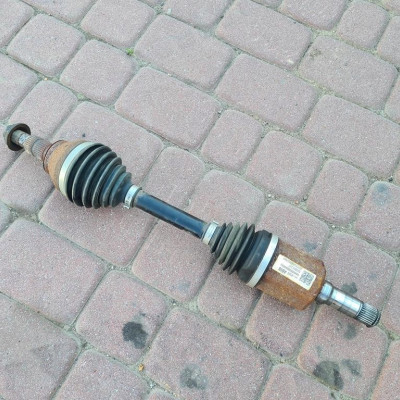 Półoś półośka lewa Opel Insignia B 84138325