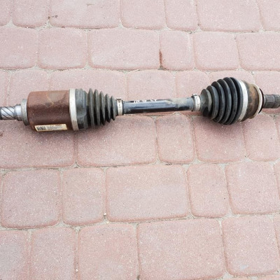 Półoś półośka lewa Opel Insignia B 84138327 AB5D