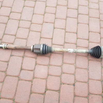 Półoś półośka Movano Master 2.3DCI