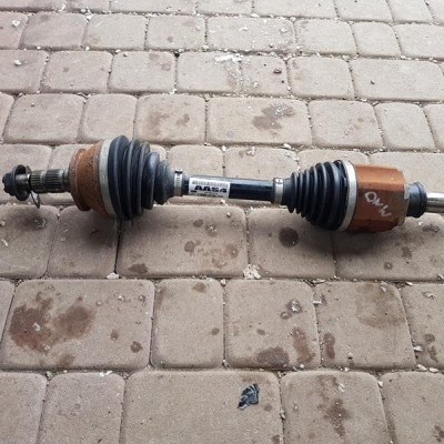 Półoś półośka OPC 2.8T Opel Insignia 22792279 AAS4