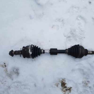 Półoś półośka Opel Insignia AA04 22876244 IGŁA