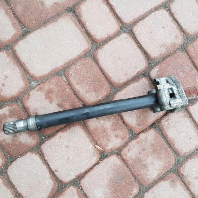 Półoś półośka podpora 1.7CDTI Astra J IV 13101631