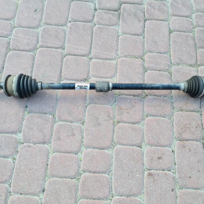Półoś półośka prawa AB4L Opel Astra K V 39083852