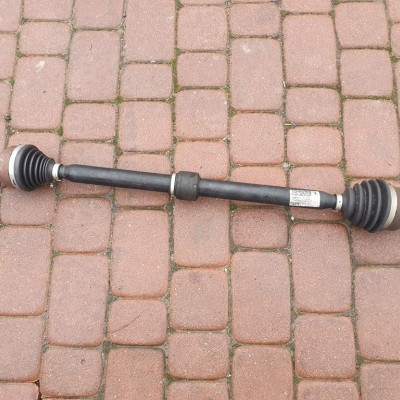 Półoś półośka przegub AARU Opel Astra K V 13367052