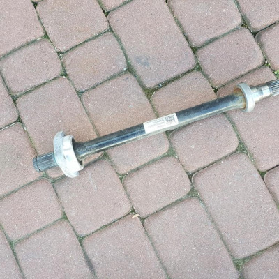Półoś półośka przegub Opel Insignia B 17r 84054641