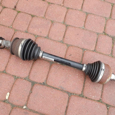 Półoś półośka przegub Opel Zafira C 13348260 AAKC