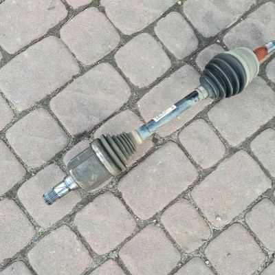 Półoś półśka lewa 1.7CDTI Opel Mokka 95090836 AA39