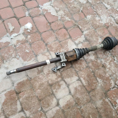 Półoś prawa przegub 1.6JTD Opel Combo D 55214684