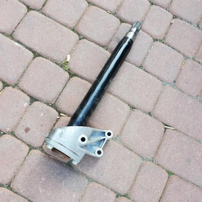 Połoś przedłużka połosi 1.6 Turbo Opel Zafira C