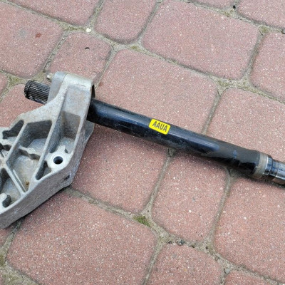 Półoś przedłużka półosi 1.6T Opel Corsa E 13182017