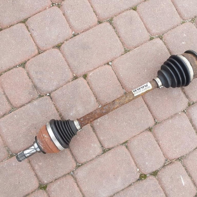 Półoś przegub 1.0T Astra K V 13367049 AARR