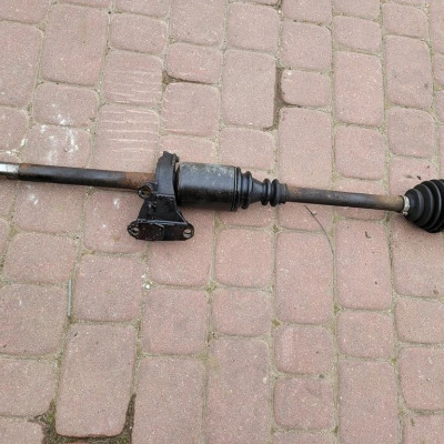 Półoś przegub 1.9 DCI Vivaro Trafic