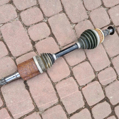 Półoś przegub Opel Insignia B 84527913 ACT7