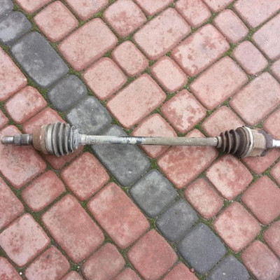 Półoś tylnia długa OPEL Insignia 2.0 CDTI 4X4