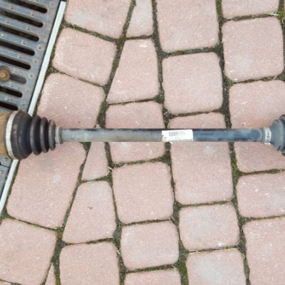 Półoś tył prawa OPEL INSIGNIA 2.0 TURBO 22823298