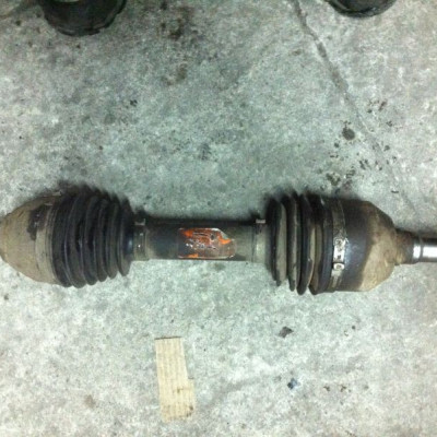 Półośka lewa Vectra C Signum 3.0 V6