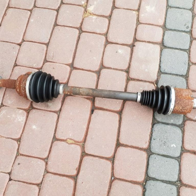 Półośka półoś lewa Ducato 2016r