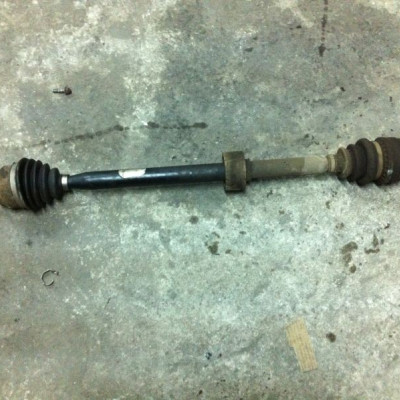 Półośka prawa Vectra C Signum 1.8 140KM