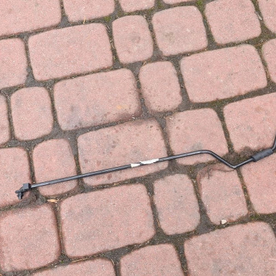 Pręt podpora maski drut teleskop Opel Mokka