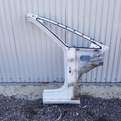 Próg cwiartka podłożnica słupek Opel Zafira C