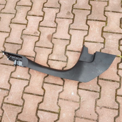 PRÓG LEWY OSŁONA OPEL ZAFIRA C 13289774