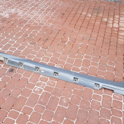 Próg listwa progowa Passat B8 2017r 3G0853857