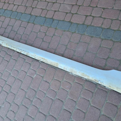 Próg nakładka OPC-line OPC osłona Opel Insignia