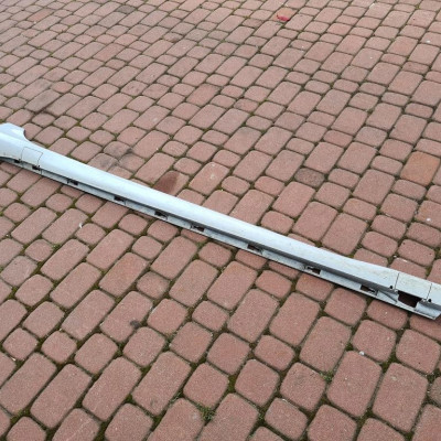 Próg OPC OPC-line dokładka Opel Insignia B