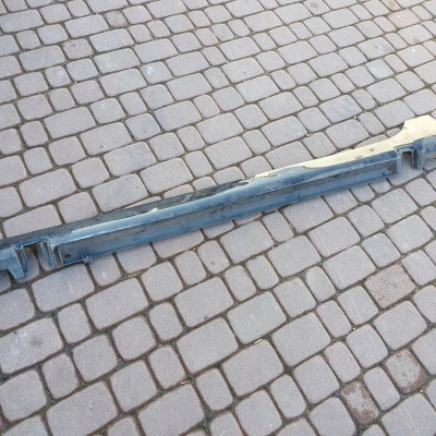 Próg OPC OPC-line nakładka Opel Astra J IV