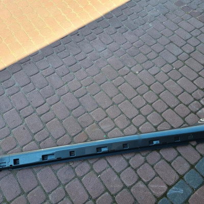 Próg OPC-line lewy SRI Opel Astra K V