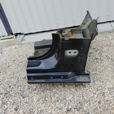 Próg przedni poszybie prawy Opel Insignia B