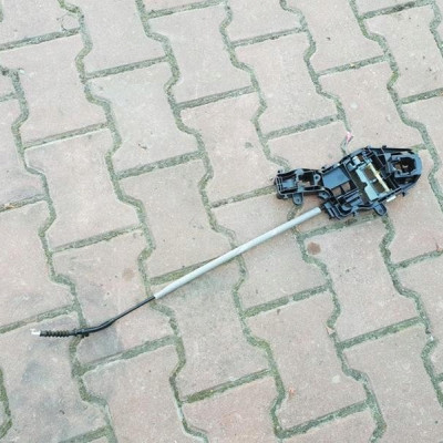 Prowadnica klamki Passat B8 510837811H