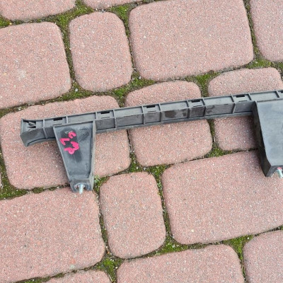 Prowadnica szyby lewy przód Opel Combo D 51810886