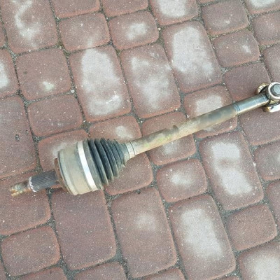 Przegub półoś lewa Master Movano 2016r