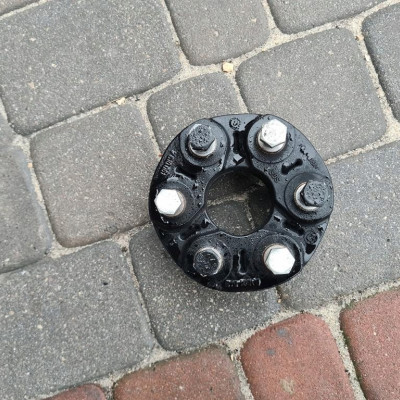 Przegub wału guma Toyota Supra MK5 7610061