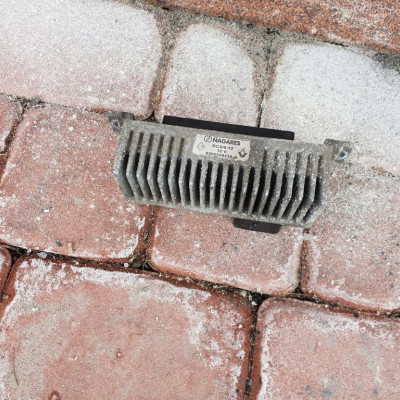 Przekaźnik świec Movano B Master III 8200558438