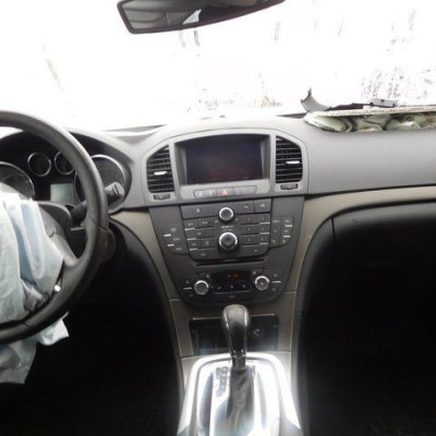 Przekładka anglika Opel Insignia Automat