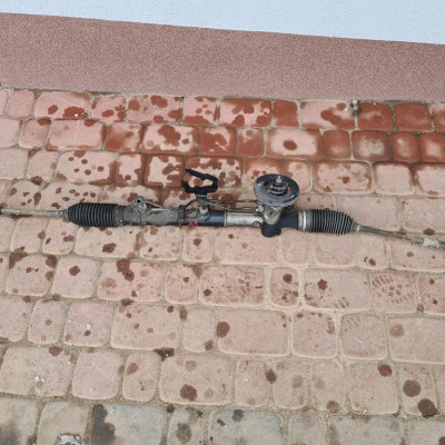 Przekładnia maglownica EU Opel Combo D 00519387330