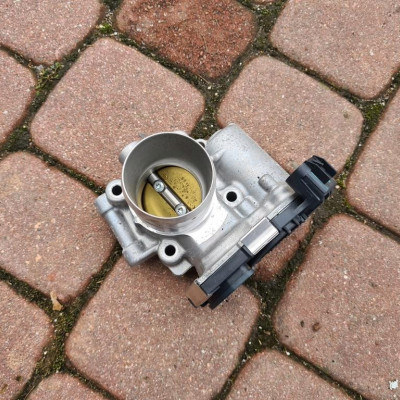 Przepustnica 1.4T Opel Zafira C 55565489